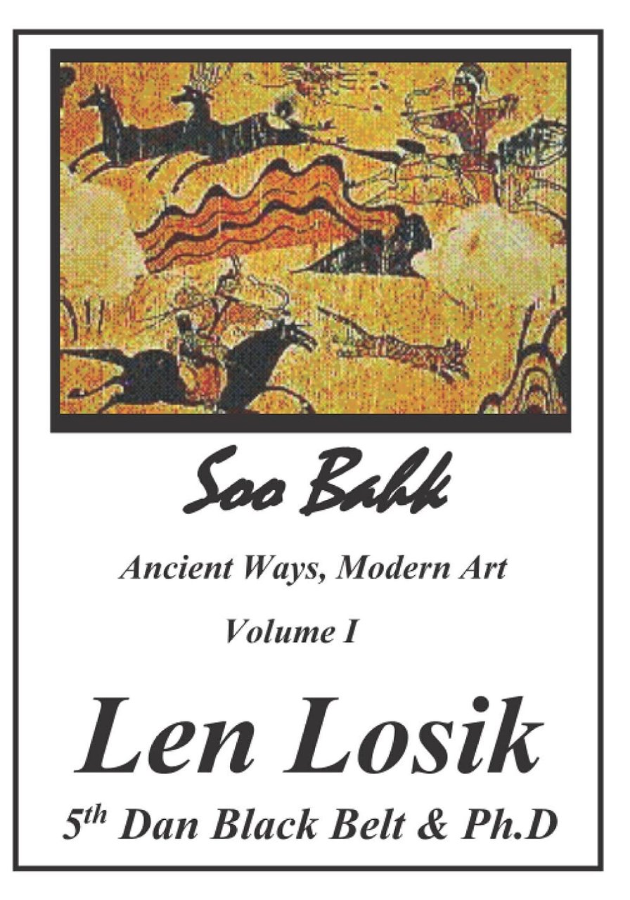 Soo Bahk, Ancient Ways, Modern Art Volume I - Len …