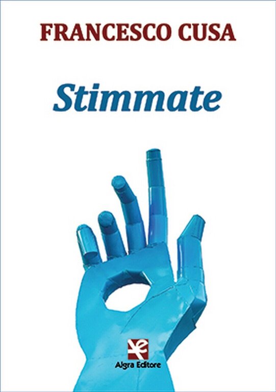 Stimmate di Francesco Cusa, Algra Editore