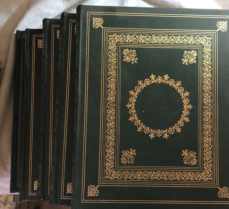 Storia d?Italia 1-2-3-4-5 di Bianchi-chierici-pirella-rossi, 1965, Fratelli Fa | Immagine Gallery 2