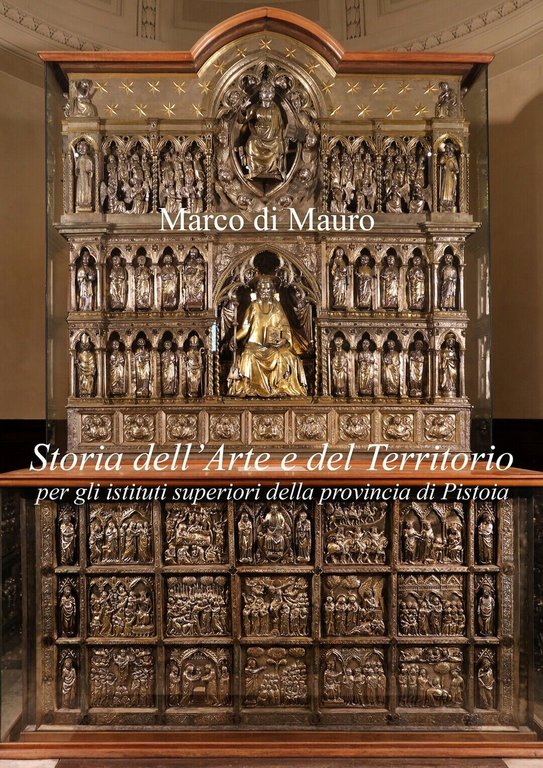 Storia dell?Arte e del Territorio per gli istituti superiori della …