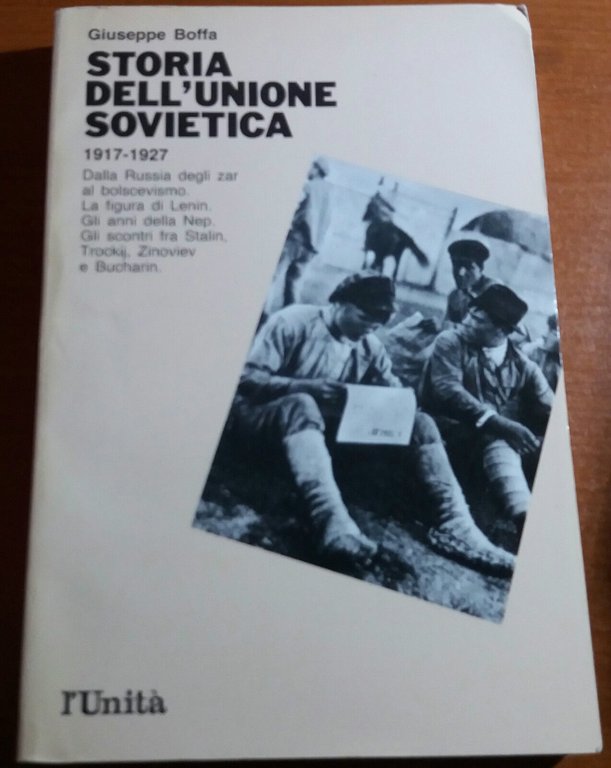 STORIA DELL'UNIONE SOVIETICA - GIUSEPPE BOFFA - MONDADORI - 1976 … | Immagine Gallery 2