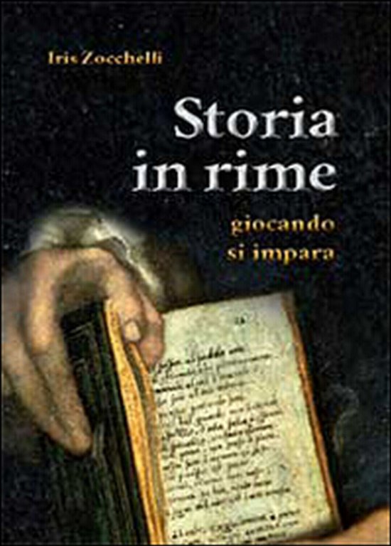 Storie in rima. Giocando si impara di Iris Zocchelli, 2014, …