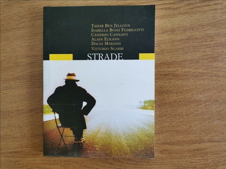 Strade - AA. VV. - RCS Libri - 2004 - …