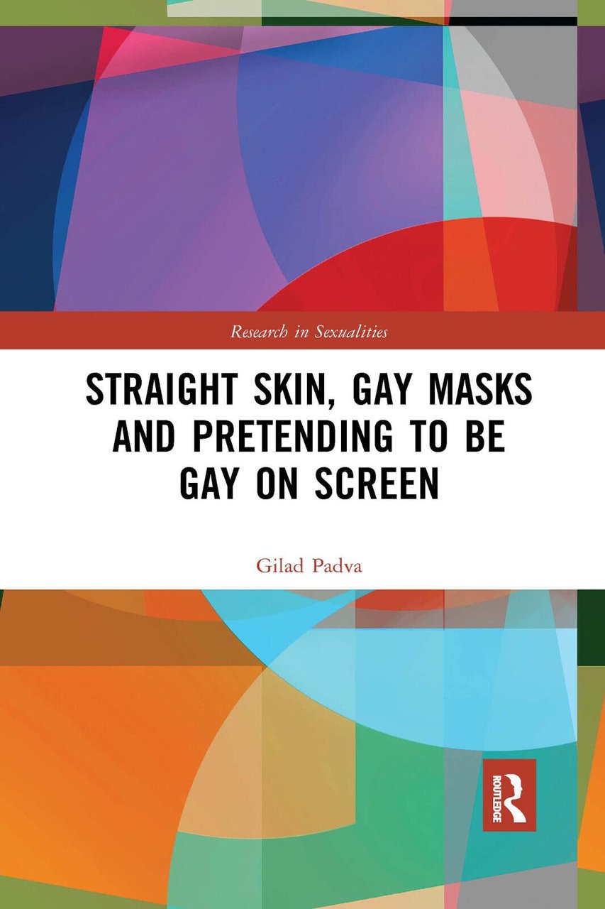 Straight Skin, Gay Masks And Pretending To Be Gay On …