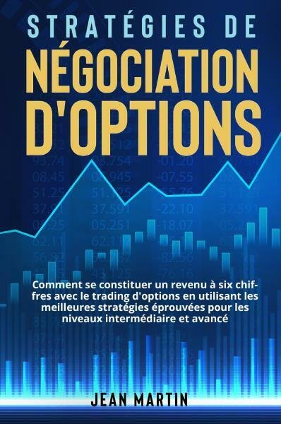 Stratégies de négociation d?options. Comment se constituer un revenu à …