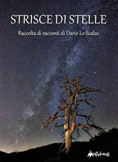 Strisce di stelle di Dario Lo Scalzo, 2018, Ass. Multimage