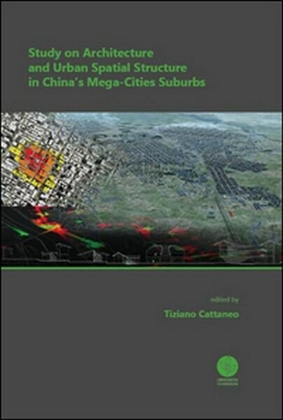 Study on architecture and urban spatial structure in China?s mega-cities …