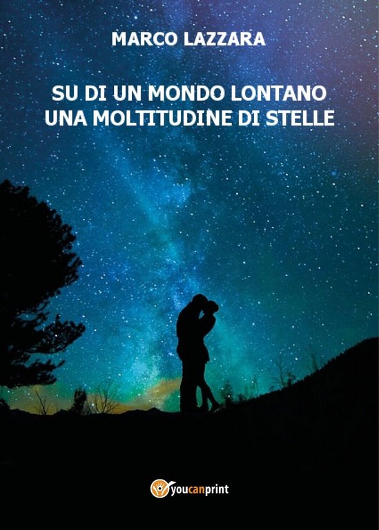 Su di un Mondo Lontano una Moltitudine di Stelle di …