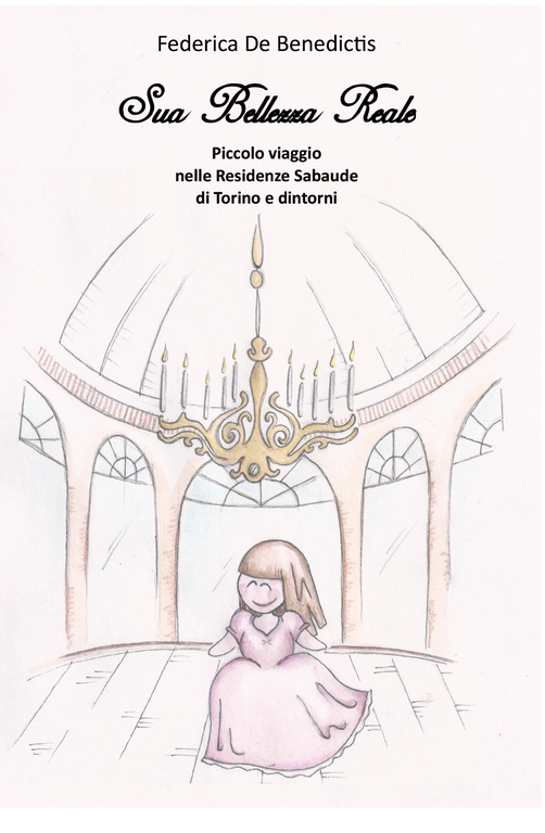 Sua Bellezza Reale | Piccolo viaggio nelle Residenze Sabaude di …