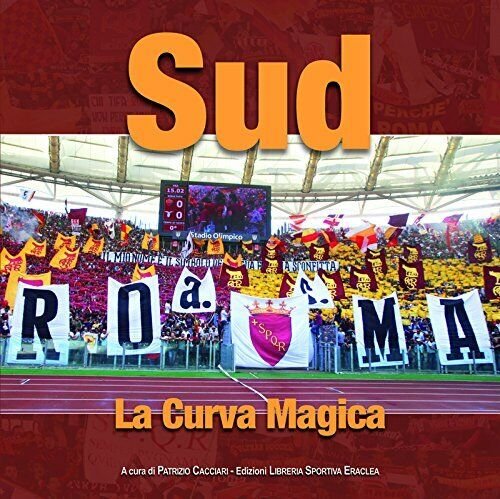 Sud. La curva magica - P. Cacciari - eraclea, 2014