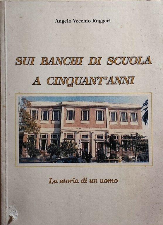 Sui banchi di scuola a cinquant?anni, La storia di un … | Immagine Gallery 2