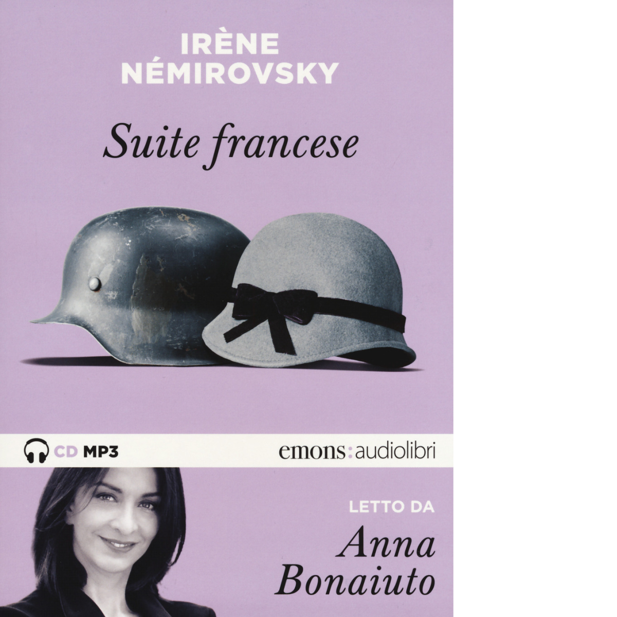 Suite francese di Irène Némirovsky - Emons, 2017