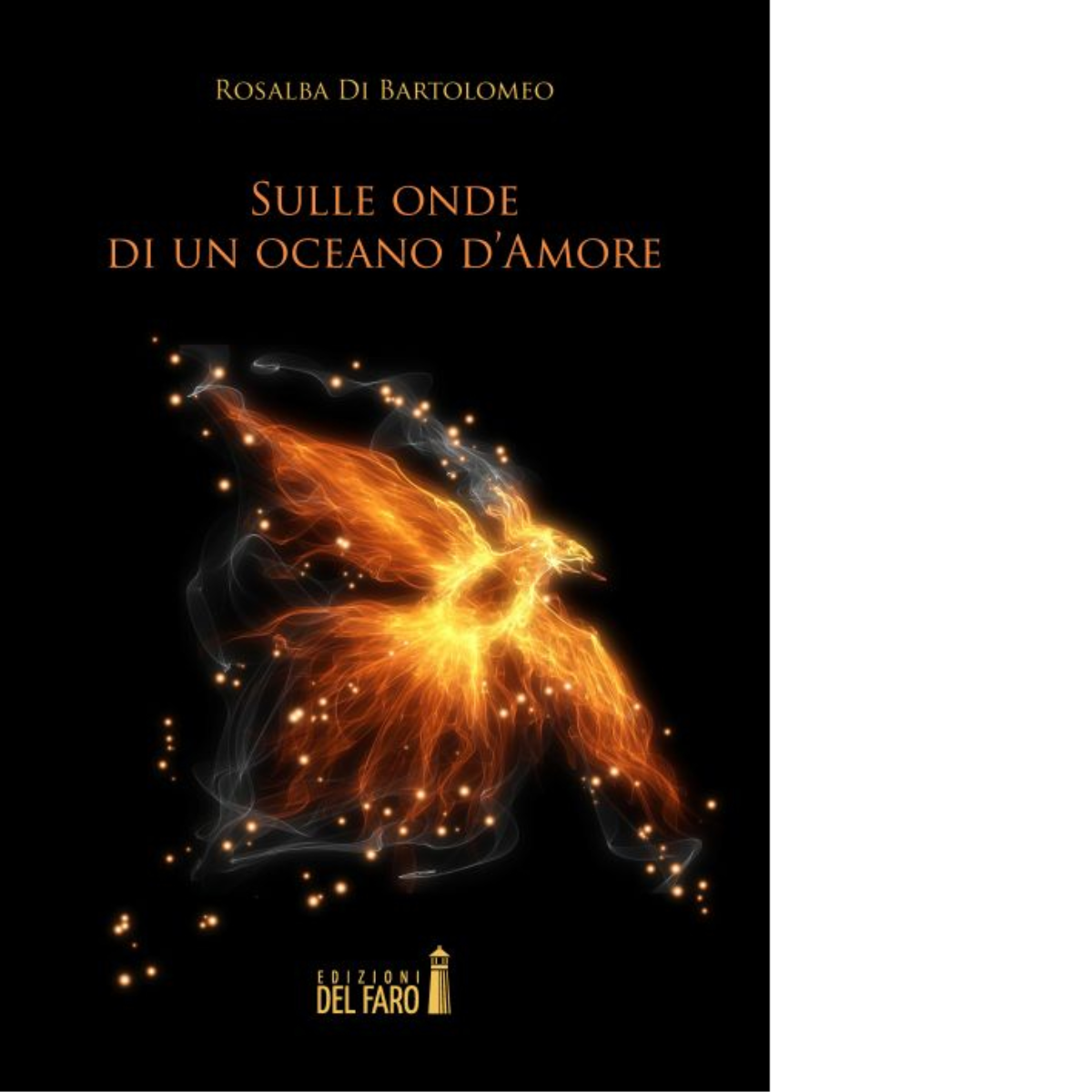 Sulle onde di un oceano d'amore di Di Bartolomeo Rolsalba …