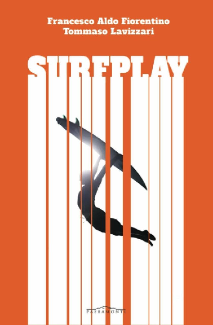 Surfplay - Tommaso Lavizzari, Francesco Aldo Fiorentino - Passamonti, 2014
