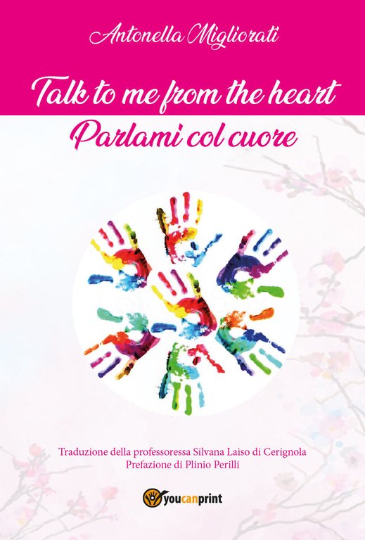 Talk to me from the heart. Parlami col cuore di … | Immagine Gallery 2