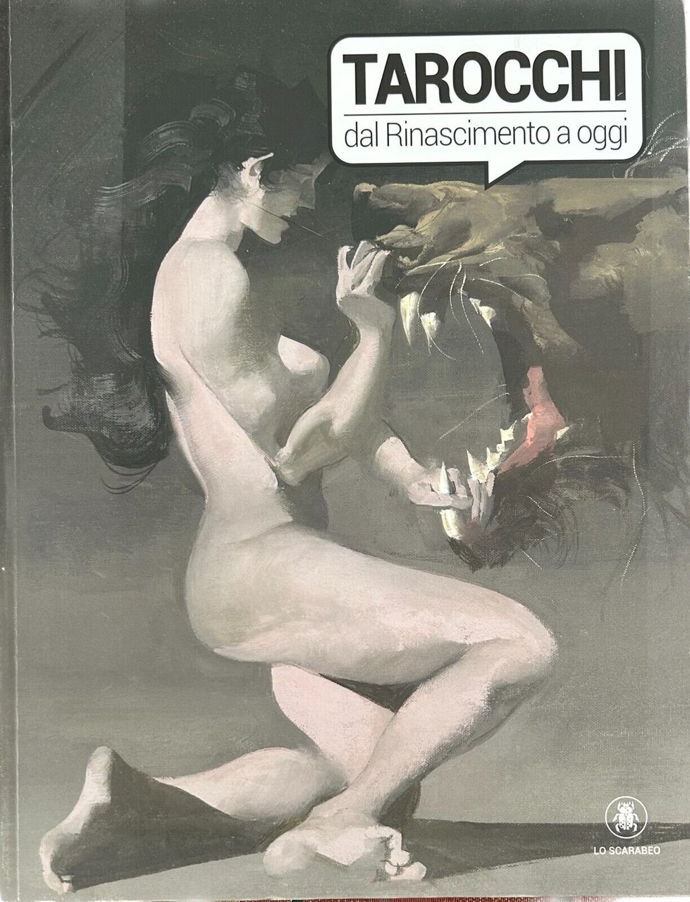 Tarocchi dal Rinascimento a oggi. Catalogo della mostra (Torino, 4 …