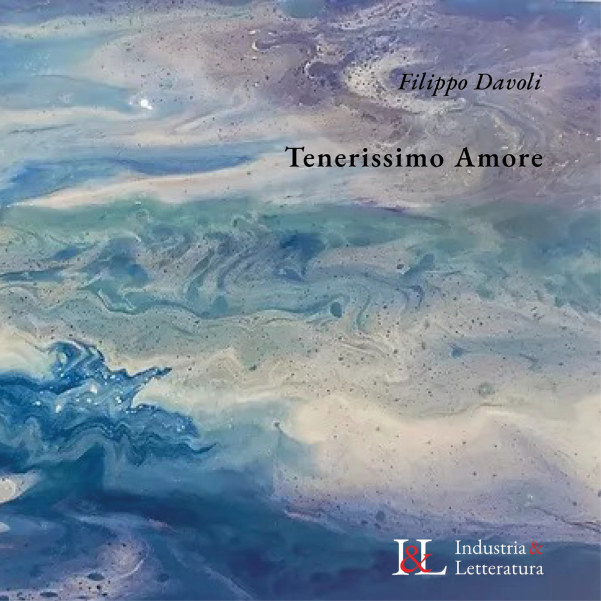 Tenerissimo amore di Filippo Davoli - Industria & Letteratura , …