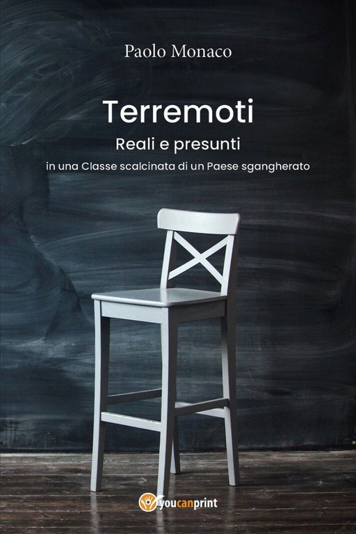 Terremoti reali e presunti in una Classe scalcinata di un …