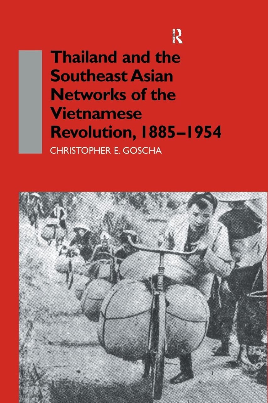Thailand and the Southeast Asian Networks of The Vietnamese Revolution,1885-1954 | Immagine principale