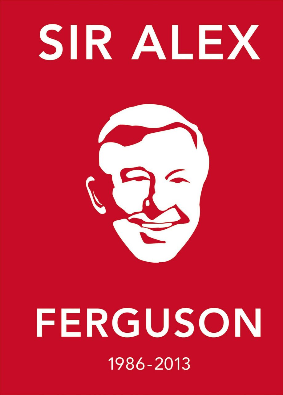 The Alex Ferguson Quote Book - Ebury Press - 2019