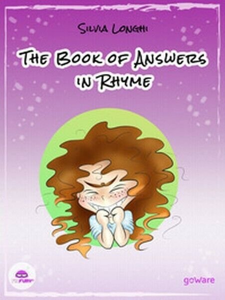 The book of answers in rhyme, di Silvia Longhi, 2018, …