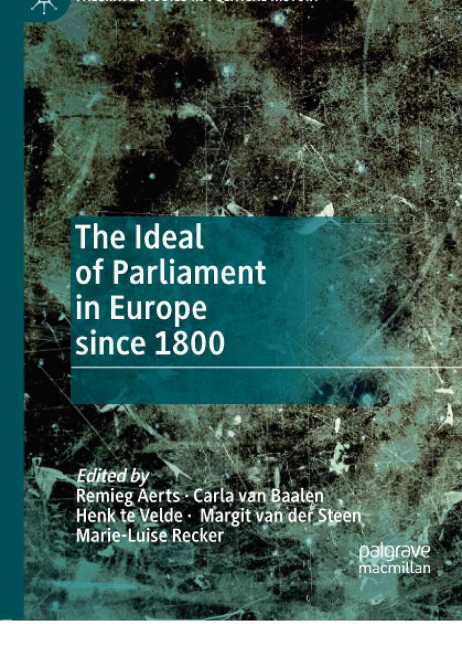 The Ideal of Parliament in Europe since 1800 - Remieg …