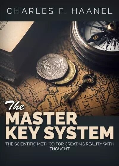 The Master Key System di Charles F. Haanel, 2023, Youcanprint