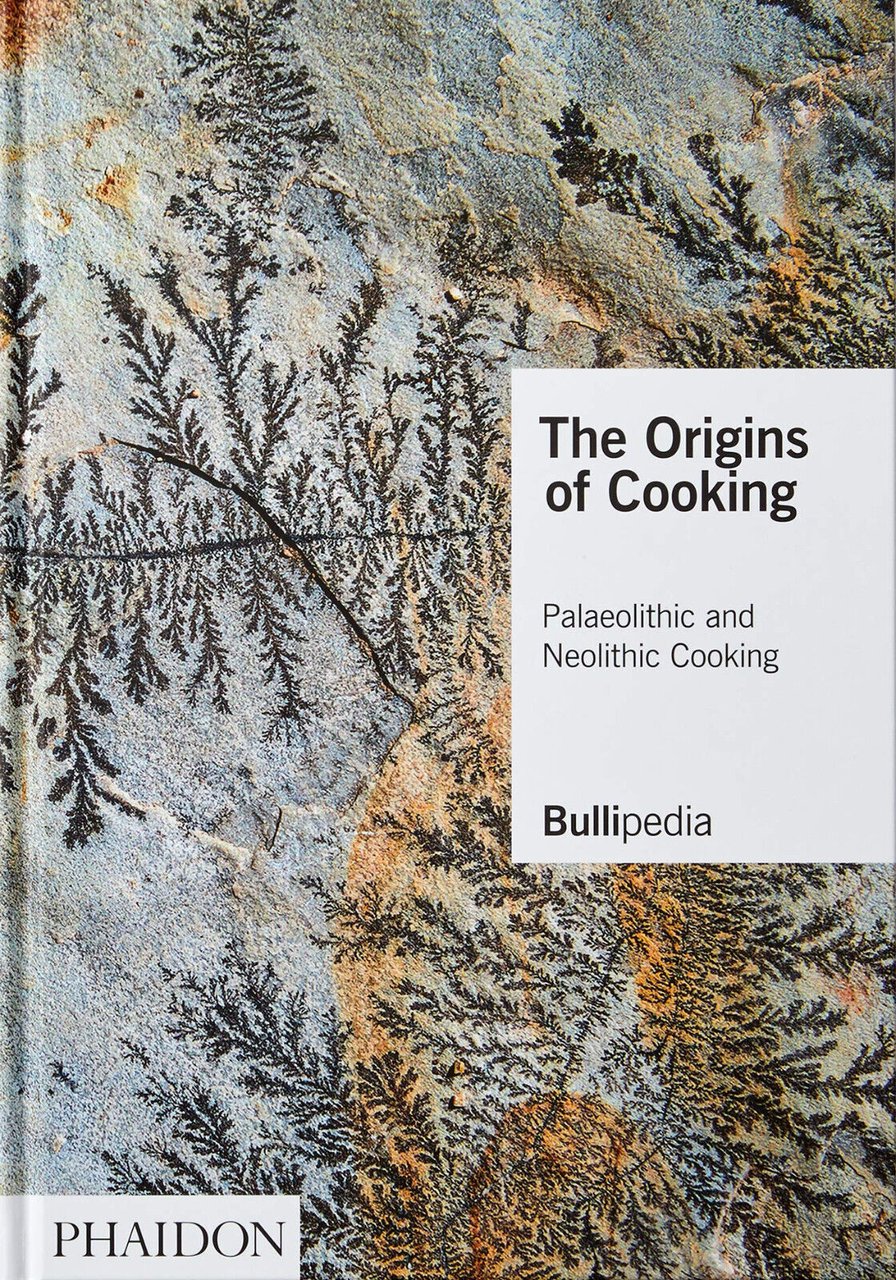 The origins of cooking. Paleolithic and Neolithic cooking - Ferran …