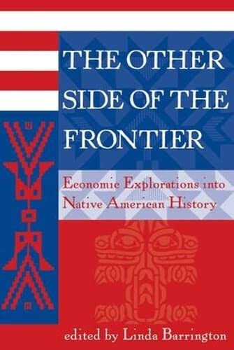 The Other Side Of The Frontier - Linda L. Barrington …