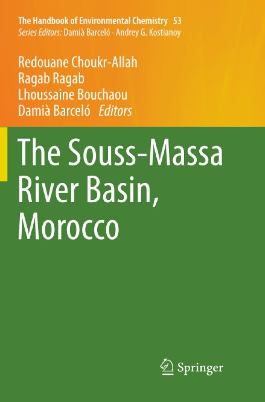 The Souss?Massa River Basin, Morocco - Choukr Allah - Springer, …