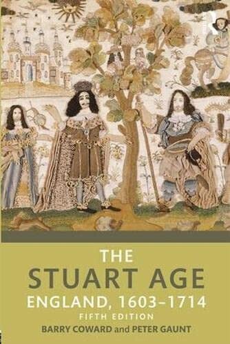 The Stuart Age - Barry Coward, Peter Gaunt - Routledge, …