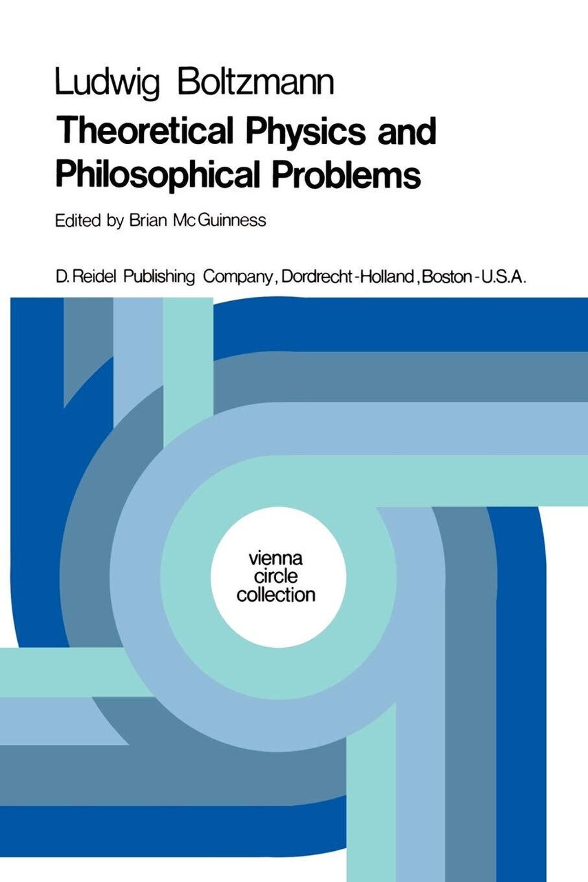 Theoretical Physics and Philosophical Problems - Ludwig Boltzmann - 1974 | Immagine principale
