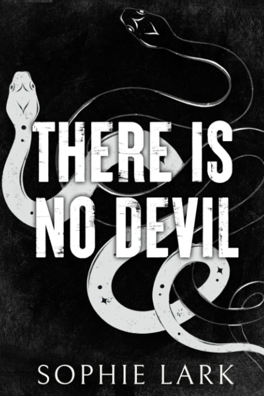 There Is No Devil: Limited Edition Cover di Sophie Lark, …