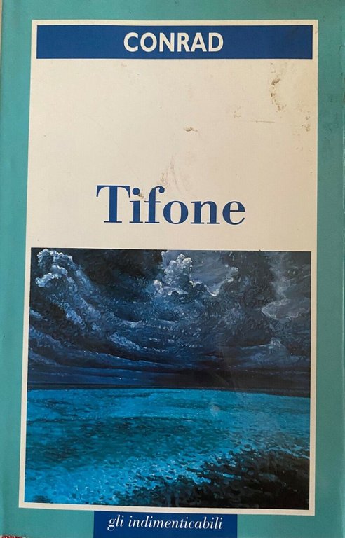 Tifone - Conrad - gli indimenticabili - San Paolo 1999 …