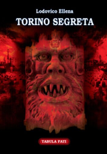 Torino segreta di Lodovico Ellena, 2011, Tabula Fati