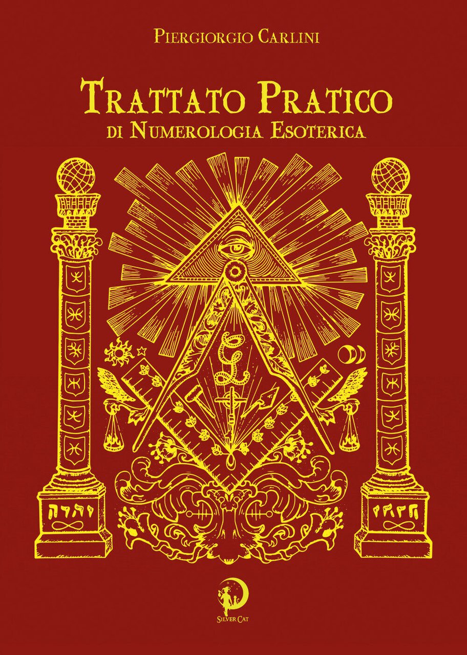Trattato Pratico di Numerologia Esoterica. Scopri quali sono i tuoi …