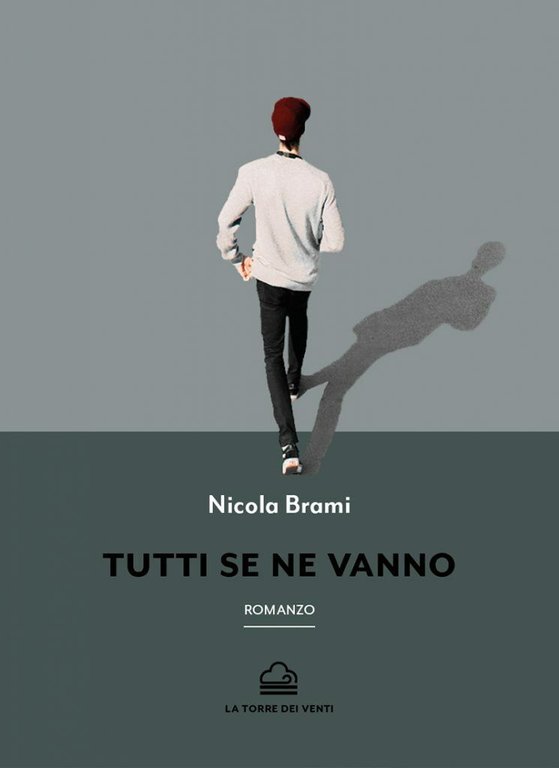 Tutti se ne vanno di Nicola Brami, 2020, La Torre …