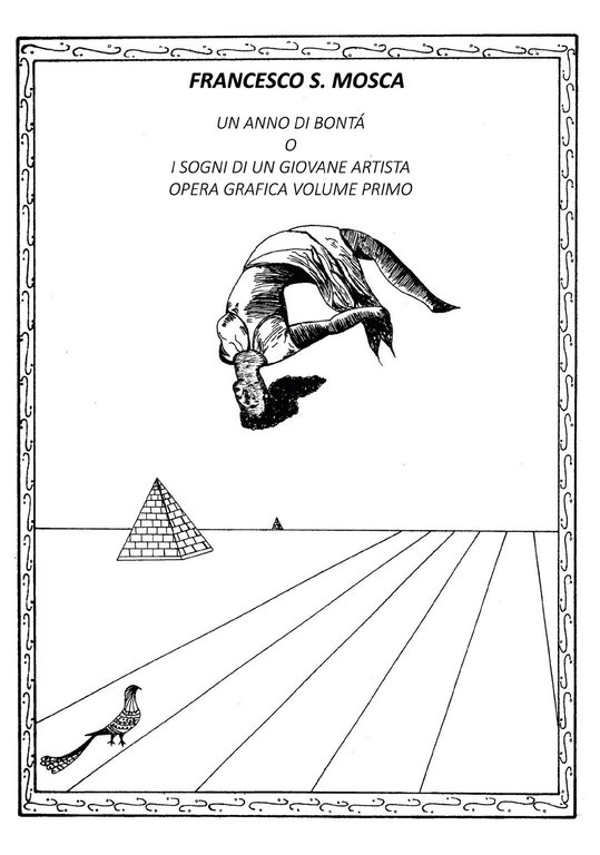 Un anno di bontà o i sogni di un giovane …