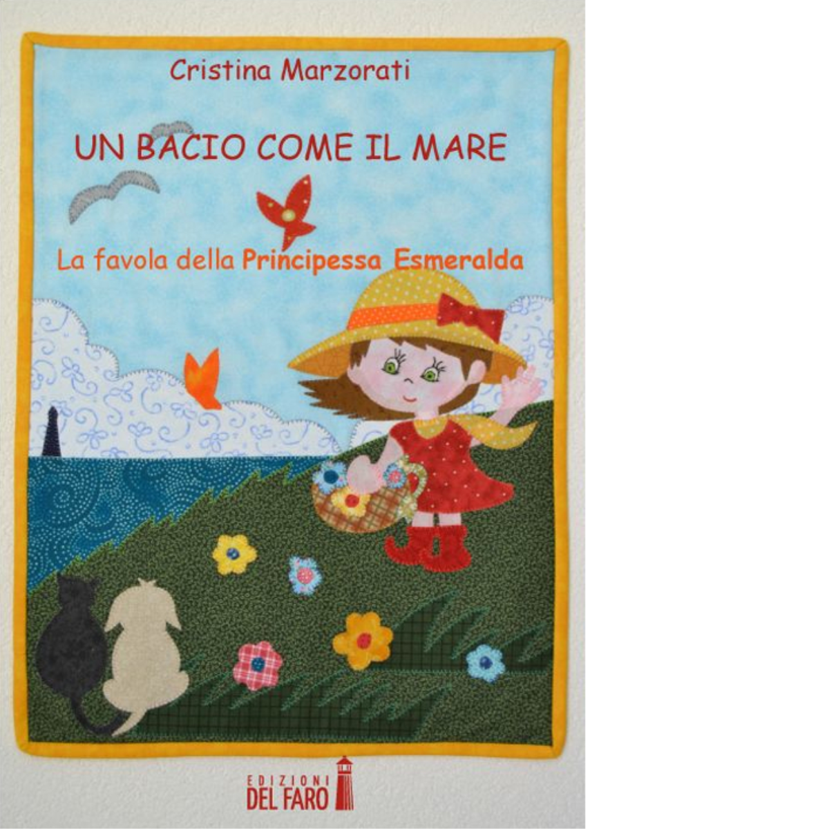Un bacio come il mare di Marzorati Cristina - Edizioni …
