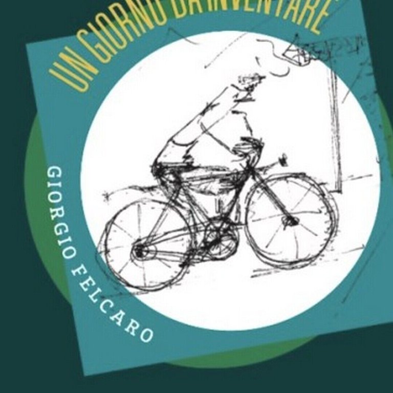 Un giorno da inventare di Giorgio Felcaro, Albe Edizioni | Immagine Gallery 2