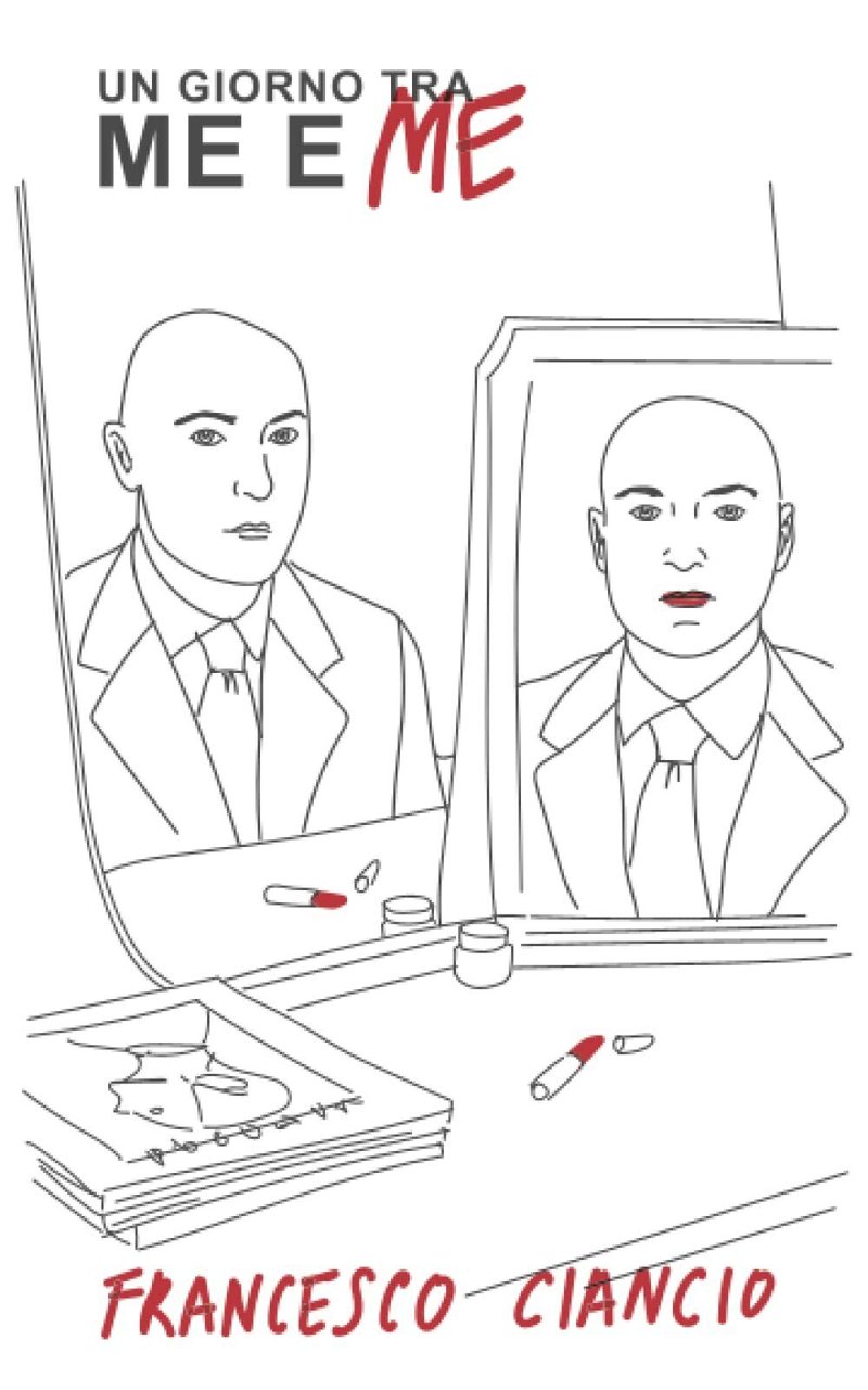 Un giorno tra me e me di Francesco Ciancio, 2021, …
