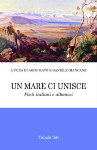 Un mare ci unisce di Agim Mato E Daniele Giancane …