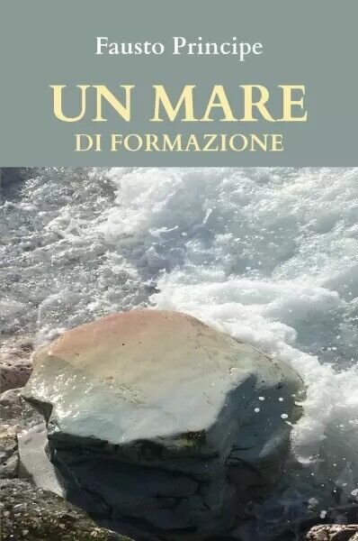 Un mare di formazione. Piccola guida pratica per navigare sicuri …