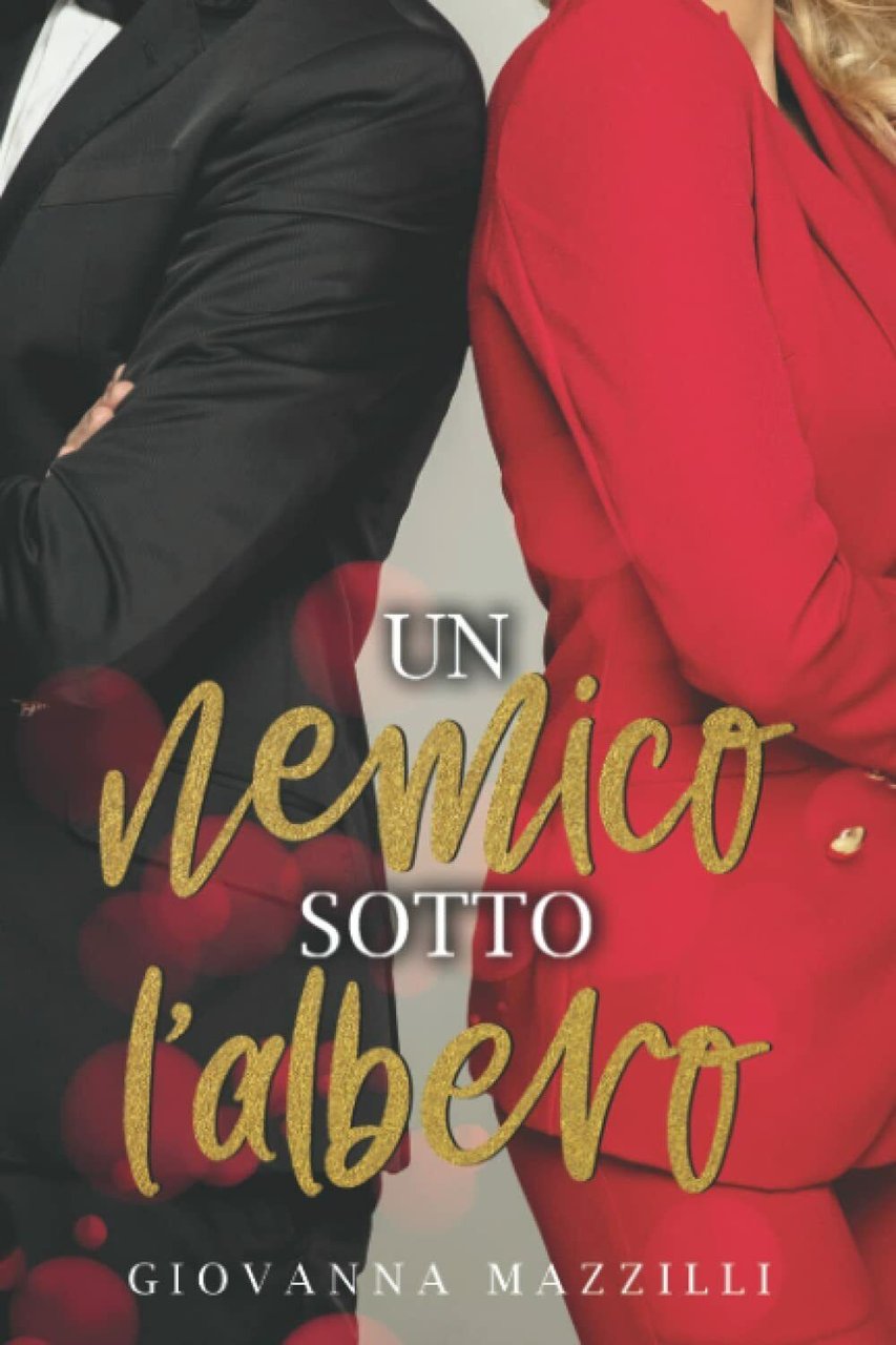 Un nemico sotto l?albero di Giovanna Mazzilli, 2021, Indipendently Published