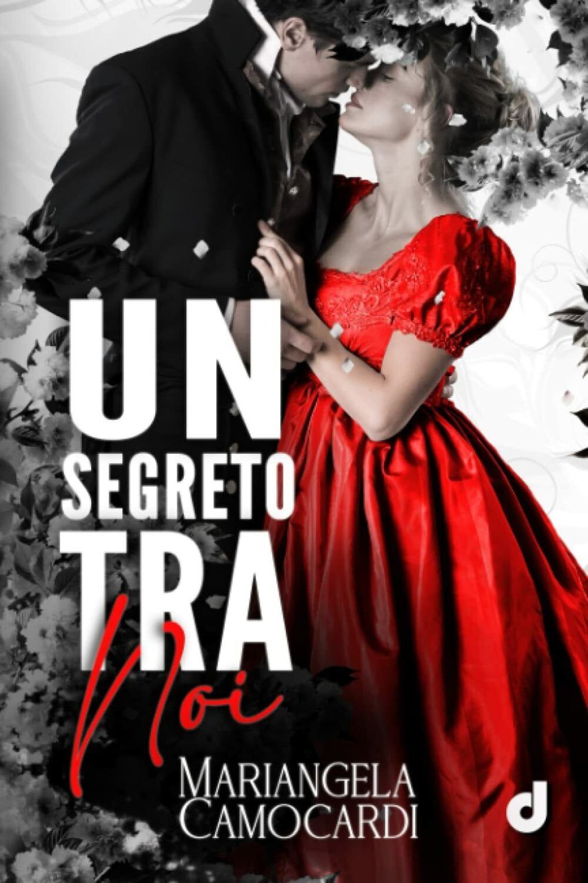 Un Segreto Tra Noi di Mariangela Camocardi, 2022, Indipendently Published