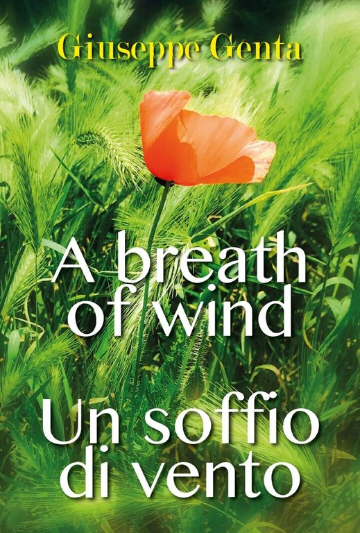 Un soffio di vento. A breath of wind di Giuseppe …