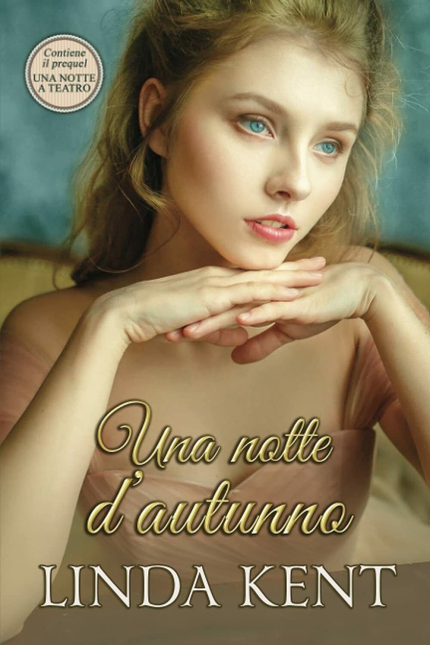Una Notte D?autunno di Linda Kent, 2021, Indipendently Published
