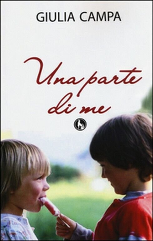 Una parte di me di Giulia Campa, 2016, Lupo