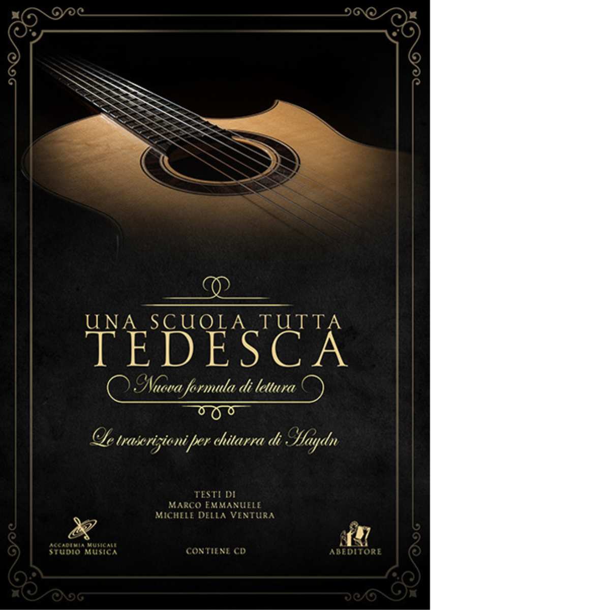 Una scuola tutta tedesca-Con CD-Audio - Della Ventura Michele - …