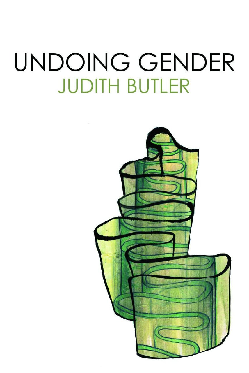 Undoing Gender - Judith - Routledge, 2004